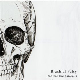 Brachial Palsy - Control And Paralysis (CD)