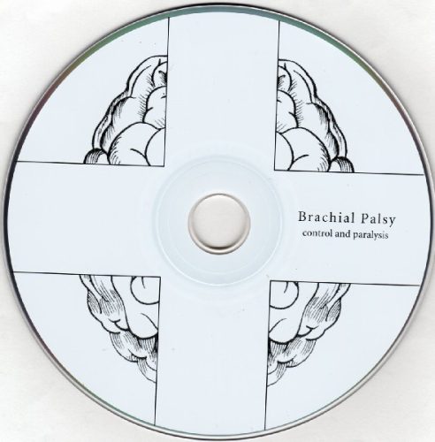 Brachial Palsy - Control And Paralysis (CD)