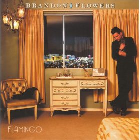 Brandon Flowers - Flamingo (CD)