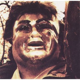 Breast Fed Yak - Get Your Greasy Head Off The Sham (CD)