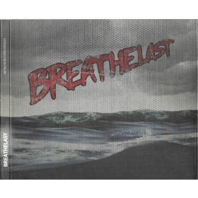 Breathelast - Breathelast (CDs)