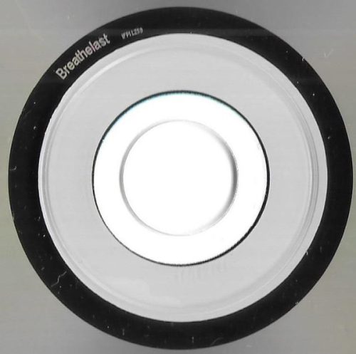 Breathelast - Breathelast (CDs)