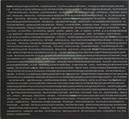Breathelast - Breathelast (CDs)