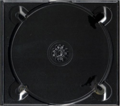 Breathelast - Breathelast (CDs)