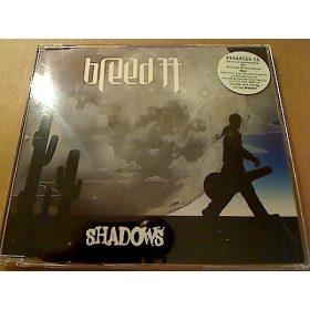 Breed 77 - Shadows (CDs)