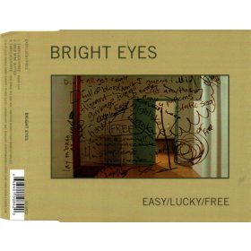 Bright Eyes - Easy/Lucky/Free (CDs)