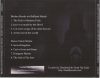 Broken Hands For Brilliant Minds / Dense Vision Shrine - Broken Hands For Brilliant Minds / Dense Vision Shrine (CD-R)
