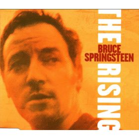 Bruce Springsteen - The Rising (CDs)