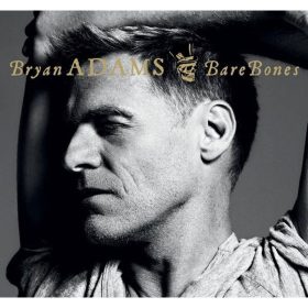 Bryan Adams - Bare Bones (CD)