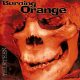 Burning Orange - Thirteen (CD)