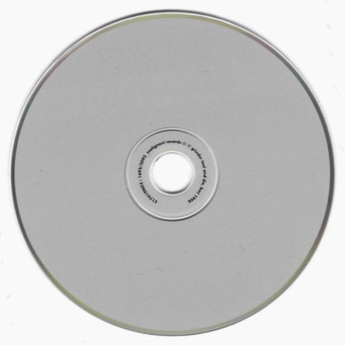 C17H19NO3 - 1692 / 2092 (CD)