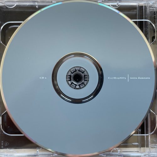 C17H19NO3 - Terra Null (CD)
