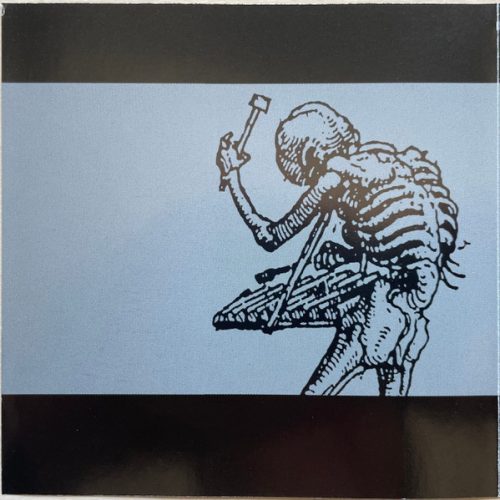 C17H19NO3 - Terra Null (CD)