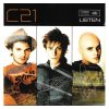 C21 - Listen (CD)