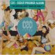 C2C - Tetra (CD)