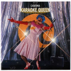 Catatonia - Karaoke Queen (CDs)