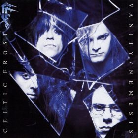 Celtic Frost - Vanity / Nemesis (CD)