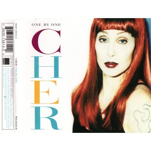 Cher - One By One (CD)