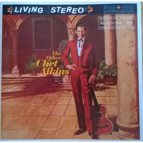 Chet Atkins - The Other Chet Atkins (CD)