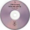 Chicken Shed - I Am In Love With The World (CDs)