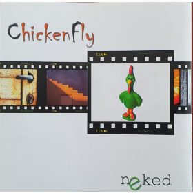 ChickenFly - Neked (CDs)