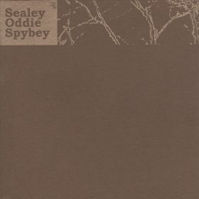 Christina Sealey / Richard Oddie / Mark Spybey - SOS (CD)
