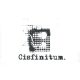 Cisfinitum - Bezdna (CD)