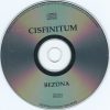 Cisfinitum - Bezdna (CD)