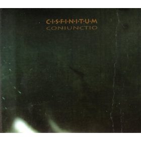 Cisfinitum - Coniunctio (CD)