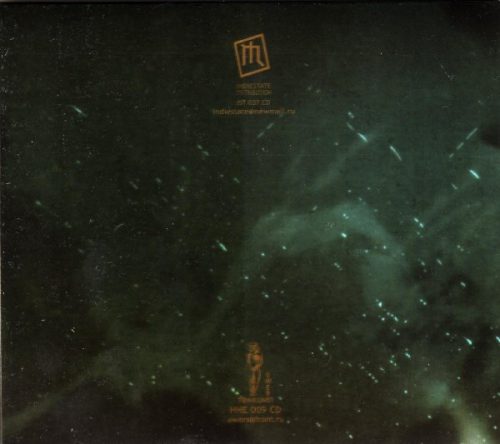 Cisfinitum - Coniunctio (CD)