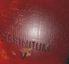 Cisfinitum - V (CD)