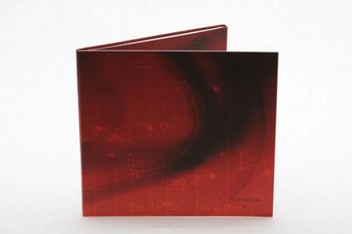 Cisfinitum - V (CD)
