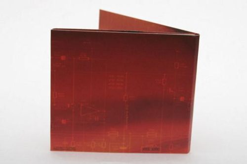 Cisfinitum - V (CD)