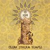 Clear Stream Temple - XVI (CD)