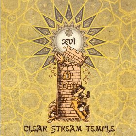 Clear Stream Temple - XVI (CD)
