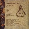 Clear Stream Temple - XVI (CD)