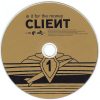 Client - In It For The Money (CDs)