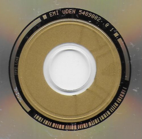 Client - In It For The Money (CDs)