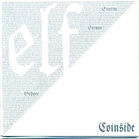 Coinside - Elf (CD)