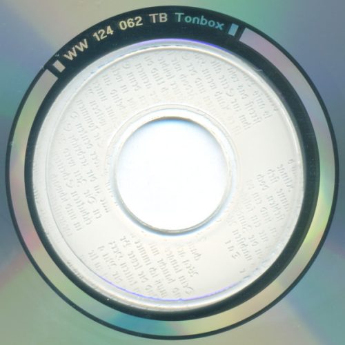 Coinside - Elf (CD)