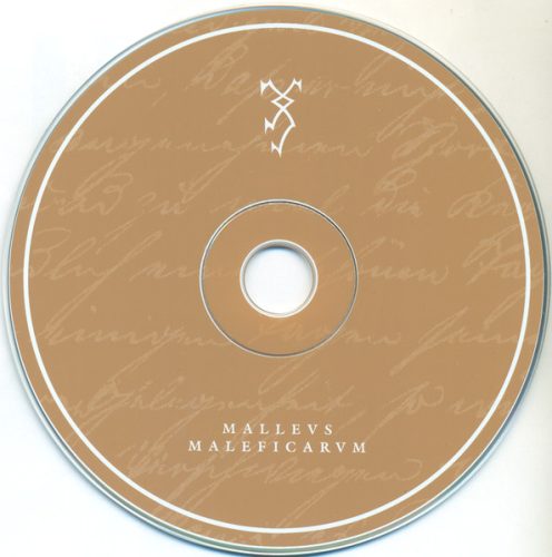 Coinside - Mallevs Maleficarvm (CDs)