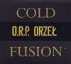 Cold Fusion - ORP Orzeł (CDs)