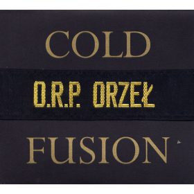 Cold Fusion - ORP Orzeł (CDs)