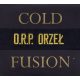 Cold Fusion - ORP Orzeł (CDs)