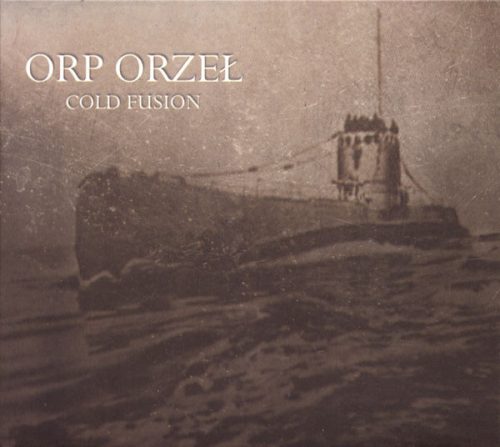 Cold Fusion - ORP Orzeł (CDs)
