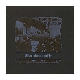 Cold Fusion / Rukkanor - Wunderwaffe (CDs)