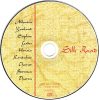 Cold Fusion And Rukkanor - Silk Road (CD)