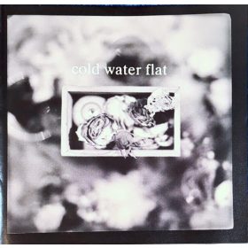 Cold Water Flat - Cold Water Flat (CD)