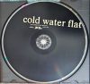Cold Water Flat - Cold Water Flat (CD)