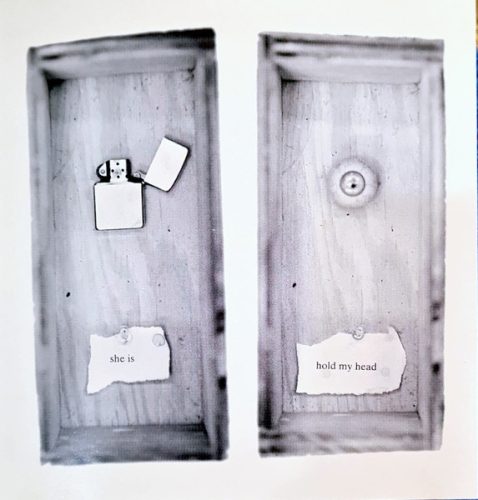 Cold Water Flat - Cold Water Flat (CD)